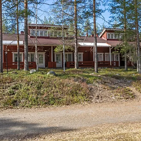 Ferienhaus Koli Country Club D 11 By Interhome *