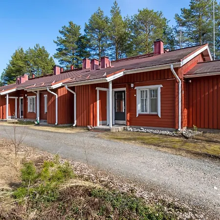 Koli Country Club D 11 By Interhome