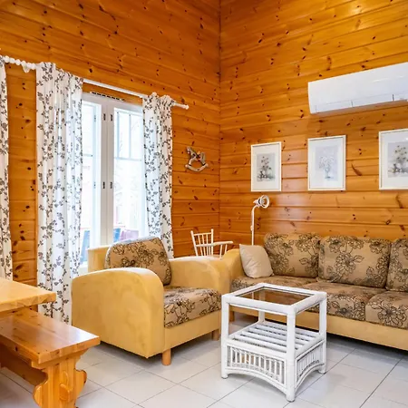 Koli Country Club D 11 By Interhome Ferienhaus *