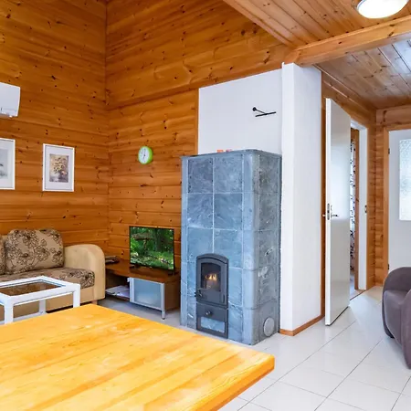 Koli Country Club D 11 By Interhome
