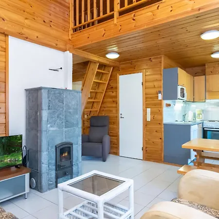 Ferienhaus Koli Country Club D 11 By Interhome *