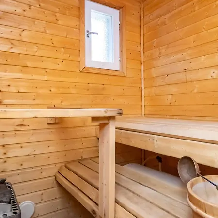 Koli Country Club D 11 By Interhome Ferienhaus