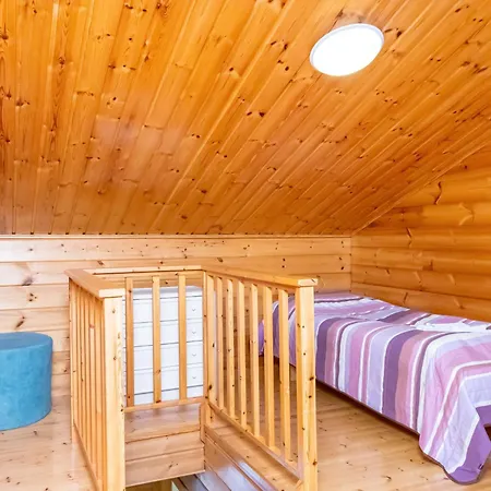 Ferienhaus Koli Country Club D 11 By Interhome
