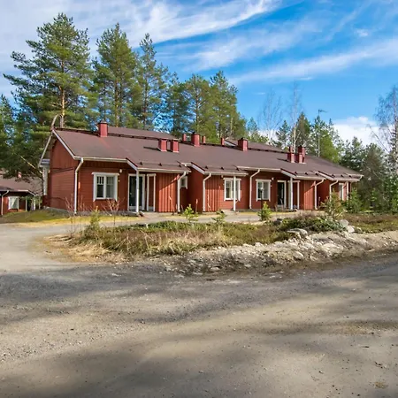 Ferienhaus Koli Country Club D 11 By Interhome *