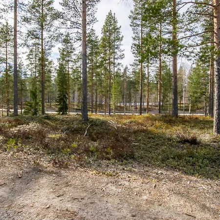 Koli Country Club D 11 By Interhome Ferienhaus *