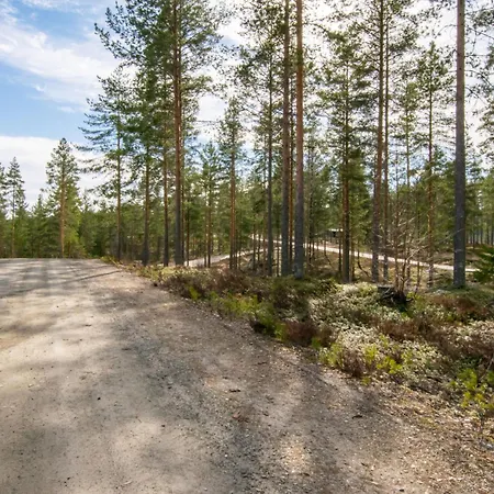Koli Country Club D 11 By Interhome Ferienhaus