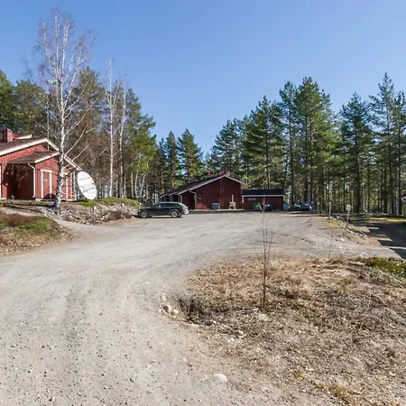 Koli Country Club D 11 By Interhome *